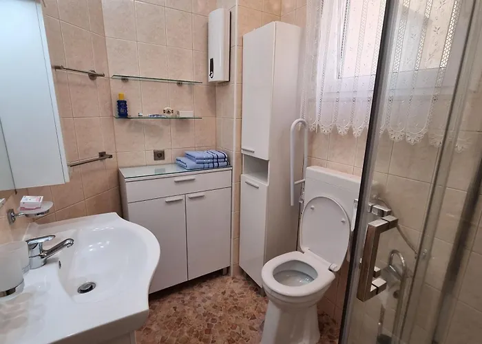 Apartman Oli *
